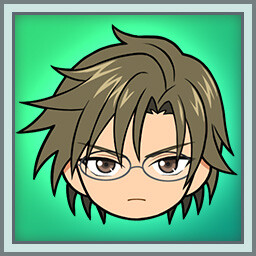 Achievement: Tezuka's Route Cleared Tezuka's Route Cleared