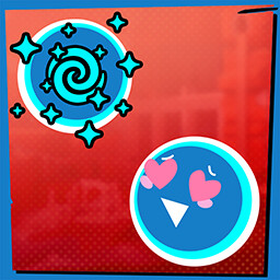 Achievement: Born of the Flow Born of the Flow