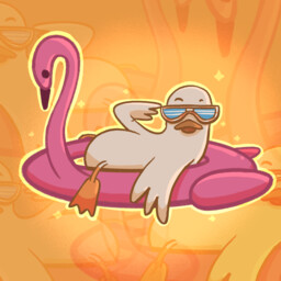 Achievement: Duck yeah! Duck yeah!
