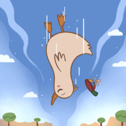 Achievement: Leap of Faith Leap of Faith
