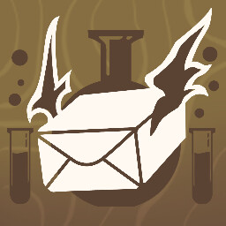 Achievement: Courier Girl Courier Girl