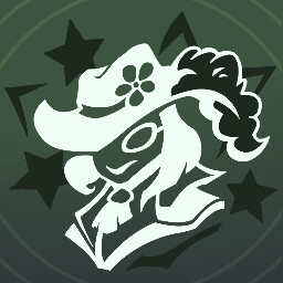 Achievement: Fashionista Fashionista