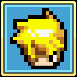 Achievement: Aspiring Hero Aspiring Hero