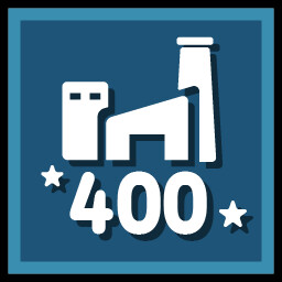 Achievement: THE MEAT IN TEAM THE MEAT IN TEAM