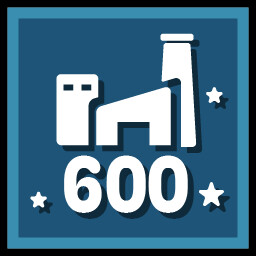 Achievement: TIME IS MONEY TIME IS MONEY