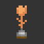 Achievement: Bronzed Bronzed