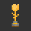 Achievement: Goldie Goldie
