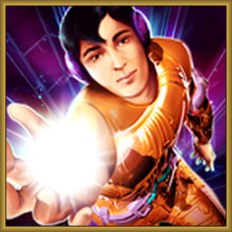 Achievement: Time Commando Time Commando