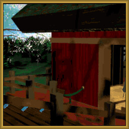 Achievement: Way of the Warrior Way of the Warrior