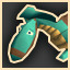 Achievement: Dino-buddy Dino-buddy