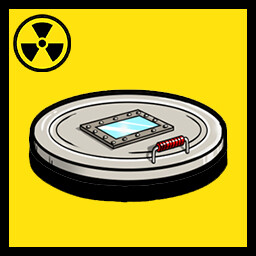 Achievement: BUNKER BOY BUNKER BOY