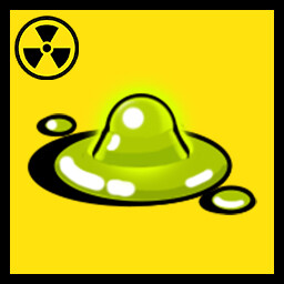 Achievement: GIMME THE GOO! GIMME THE GOO!