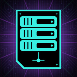 Achievement: Pinged Server 01 Pinged Server 01