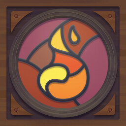 Achievement: Herald of the Flame Herald of the Flame