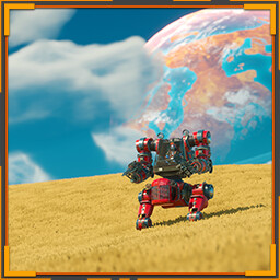 Achievement: Agrarian Bombardment Agrarian Bombardment
