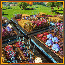 Achievement: Cultivation Artillery Cultivation Artillery