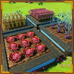 Achievement: Projectile Farming Projectile Farming