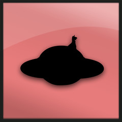 Achievement: Rymdskepp i Rymden Rymdskepp i Rymden