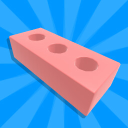 Achievement: Lost Brick Lost Brick
