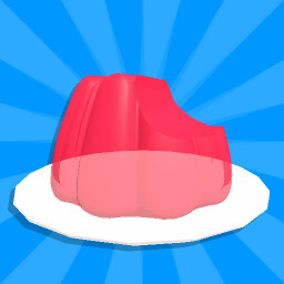 Achievement: Plate of Tested Jelly Plate of Tested Jelly