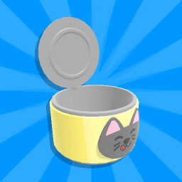 Achievement: Tibbles' Last Meal Tibbles' Last Meal