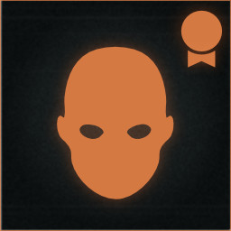 Achievement: Ghost Victory! Ghost Victory!