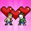 Achievement: Bromance Bromance