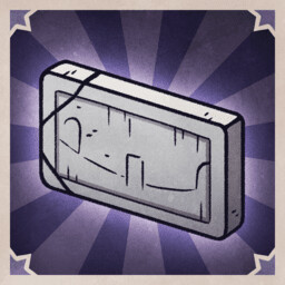 Achievement: All in Stone All in Stone