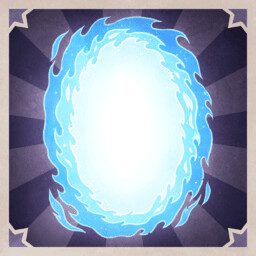 Achievement: Between Worlds Between Worlds