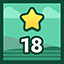 Achievement: At the turn At the turn