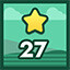 Achievement: World tour World tour