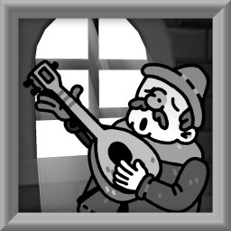 Achievement: Join A Band Join A Band