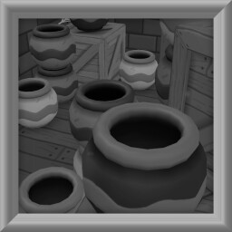 Achievement: Rage Room Rage Room