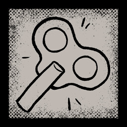 Achievement: A new home? A new home?