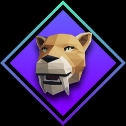 Achievement: Top of the food chain Top of the food chain