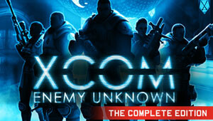 XCOM: Enemy Unknown - The Complete Edition