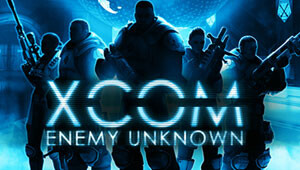 XCOM: Enemy Unknown