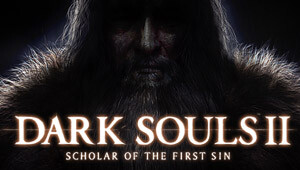 DARK SOULS II: Scholar of the First Sin gamesplanet.com