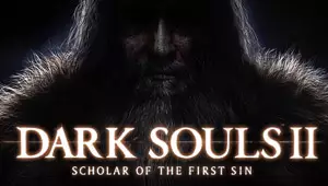 DARK SOULS II: Scholar of the First Sin