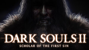 DARK SOULS II: Scholar of the First Sin