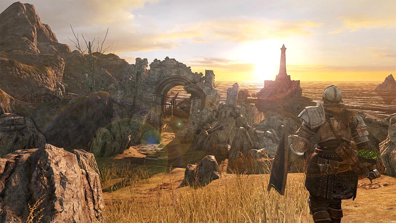 DARK SOULS II: Scholar of the First Sin Steam Key for PC - Buy now