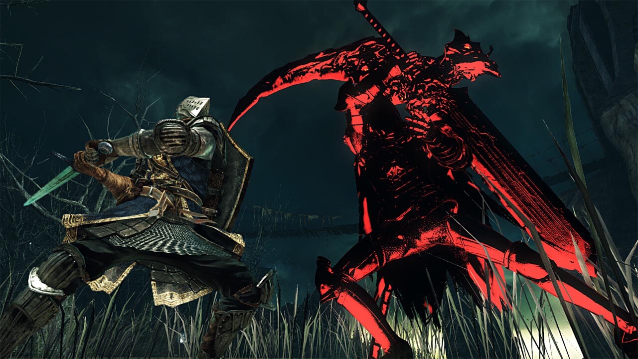 DARK SOULS II: Scholar of the First Sin Steam Key for PC - Buy now