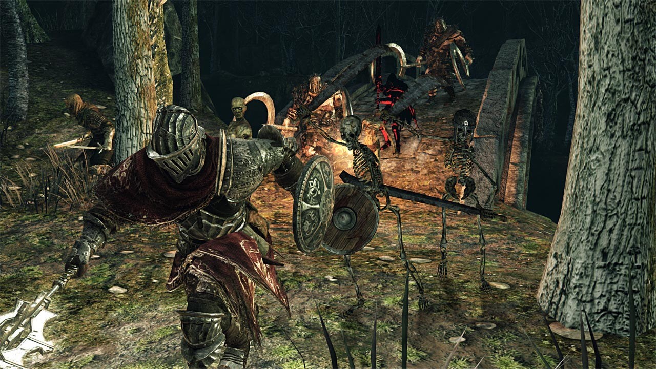 DARK SOULS II: Scholar of the First Sin Steam Key for PC - Buy now