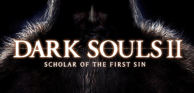 DARK SOULS II: Scholar of the First Sin Steam Key for PC - Buy now