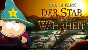 South Park: Der Stab der Wahrheit