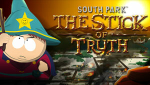 South Park: The Stick of Truth