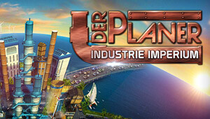 Der Planer: Industrie-Imperium gamesplanet.com
