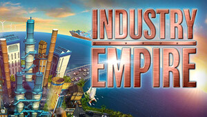 Industry Empire