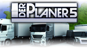 Der Planer 5 - Der Logistik-Manager