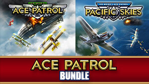 Ace Patrol Bundle